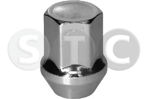 Dado ruota STC T448822