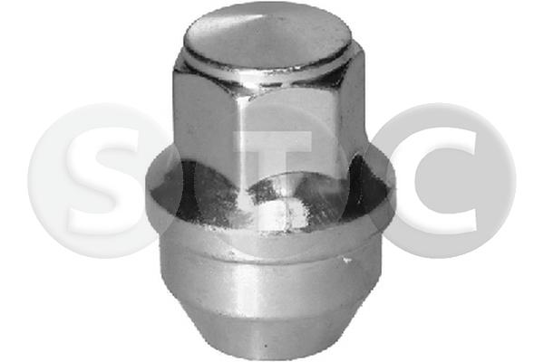 Dado ruota STC T448823