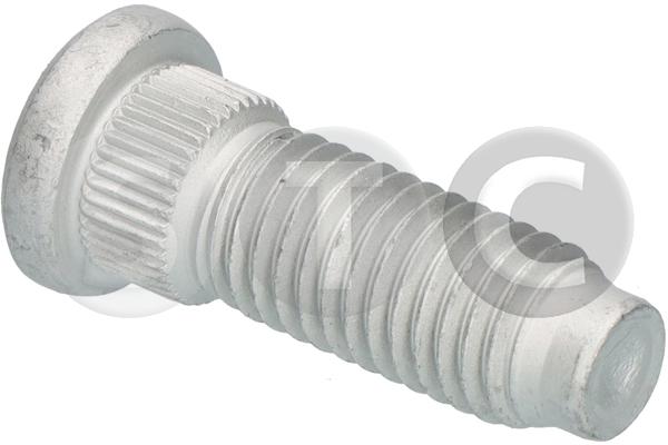 Bullone ruota STC T448828