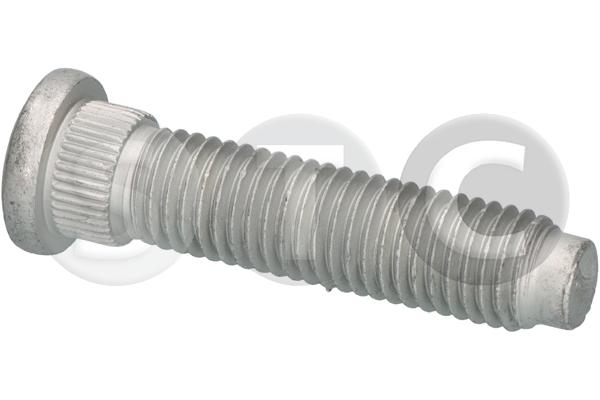 Bullone ruota STC T448829