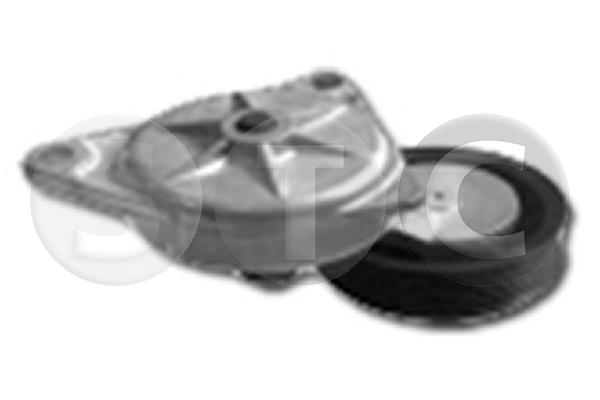 Braccio tenditore, cinghia poly-v STC T448833