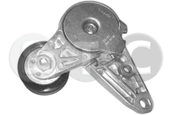 Tendicinghia, cinghia poly-v STC T448834