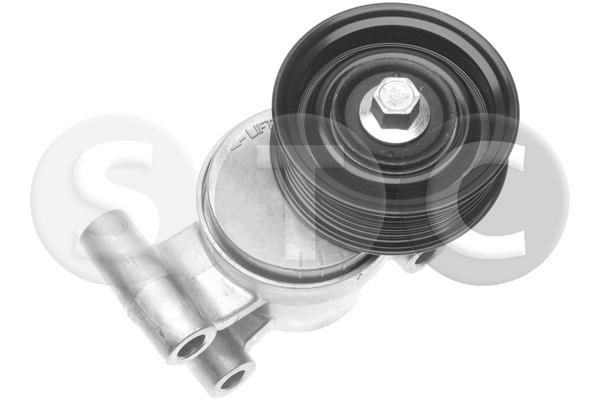 Tendicinghia, cinghia poly-v STC T448835