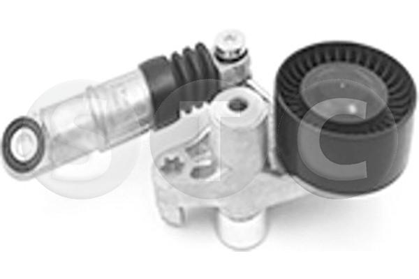 Tendicinghia, cinghia poly-v STC T448836