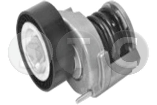 Tendicinghia, cinghia poly-v STC T448837