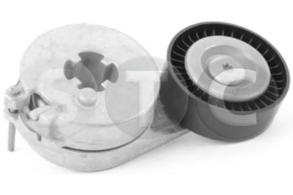 Tendicinghia, cinghia poly-v STC T448838