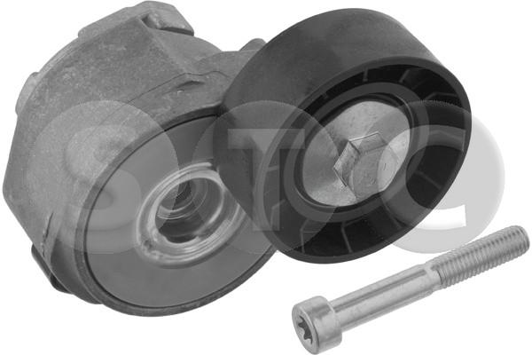 Tendicinghia, cinghia poly-v STC T448839