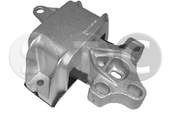 Supporto, cambio automatico STC T448902