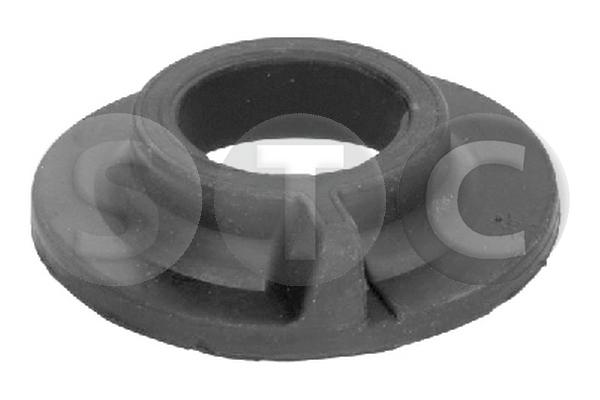 Anello supporto, cuscinetto supp. ammortiz. a molla STC T448908
