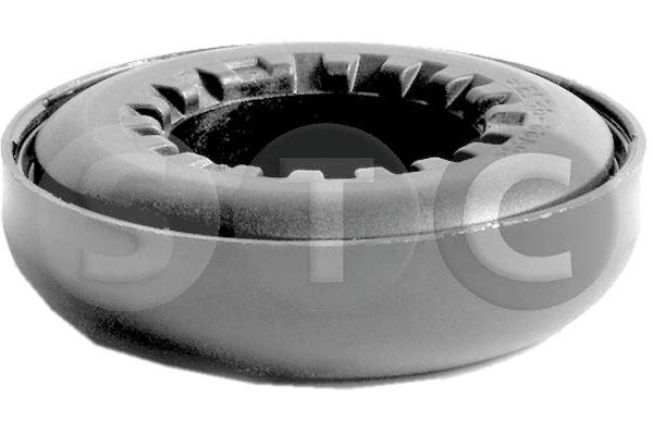 Cuscinetto volvente, supporto ammortizz. a molla STC T448909