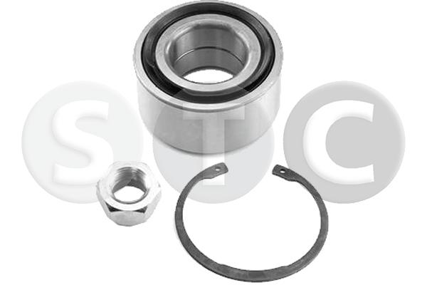 Kit cuscinetto ruota STC T448910
