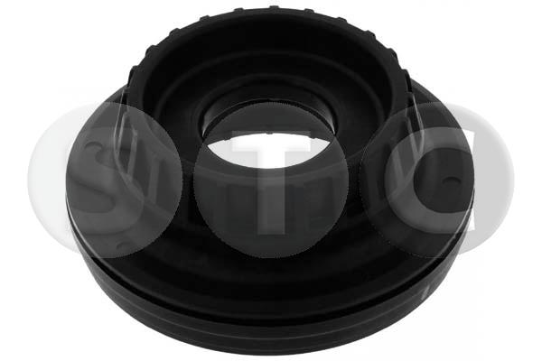 Anello supporto, cuscinetto supp. ammortiz. a molla STC T448912