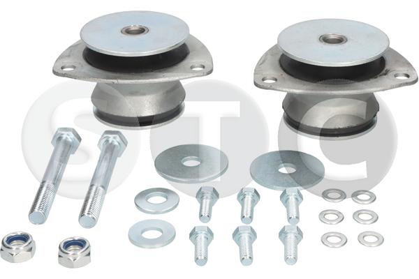 Kit riparazione, sospensione cabina guida STC T448913