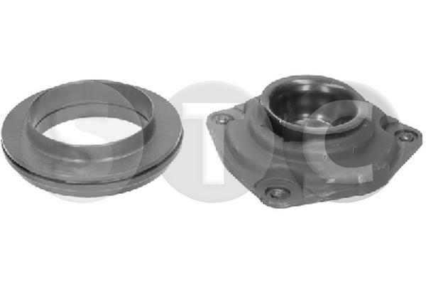 Supporto ammortizzatore a molla STC T448919