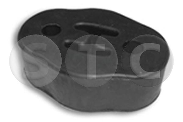 Tampone paracolpo, silenziatore STC T449000