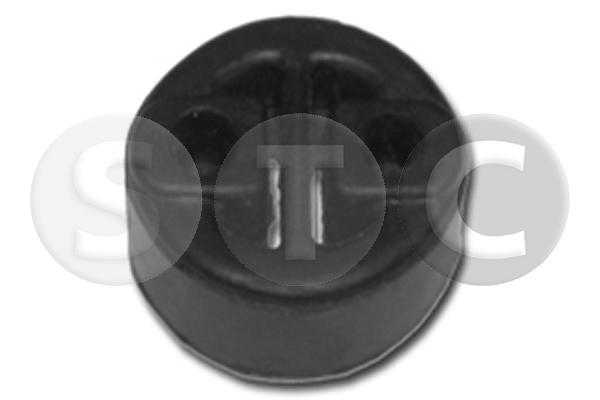 Tampone paracolpo, silenziatore STC T449002