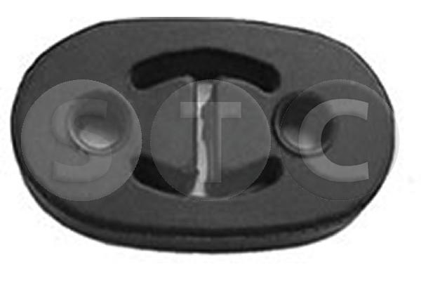 Tampone paracolpo, silenziatore STC T449003