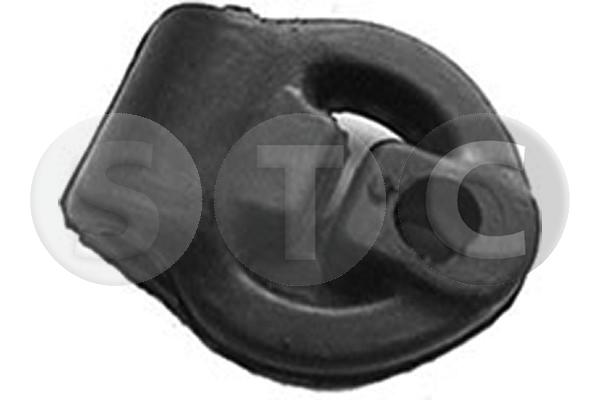 Tampone paracolpo, silenziatore STC T449006