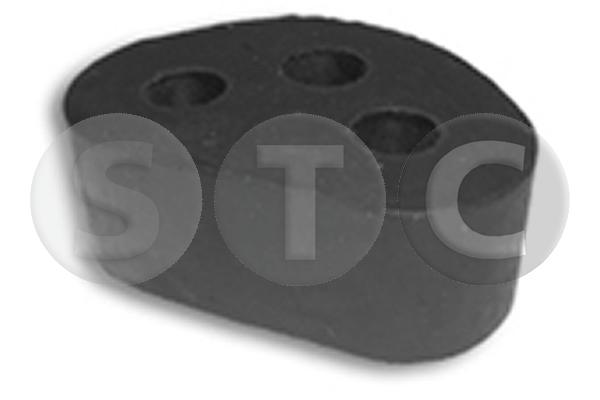 Tampone paracolpo, silenziatore STC T449008