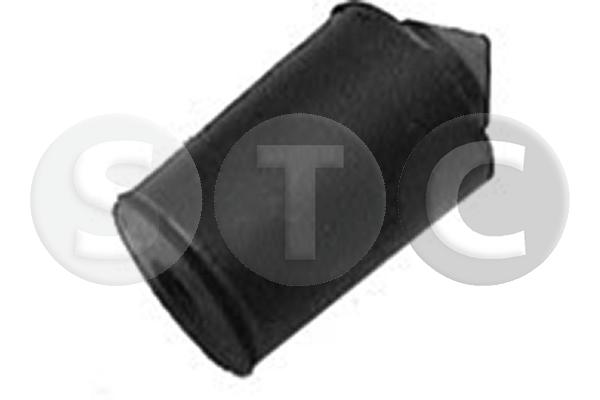 Tampone paracolpo, silenziatore STC T449010