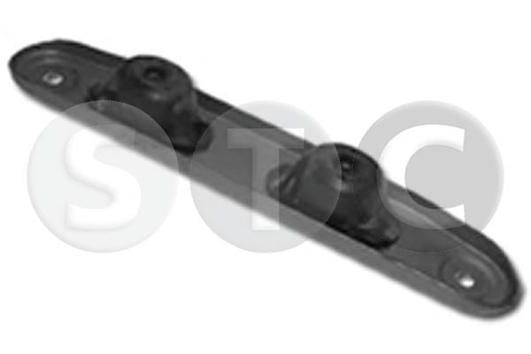 Tampone paracolpo, silenziatore STC T449011