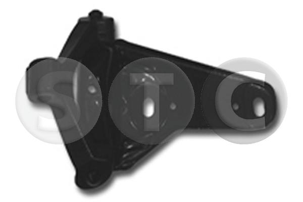Tampone paracolpo, silenziatore STC T449012