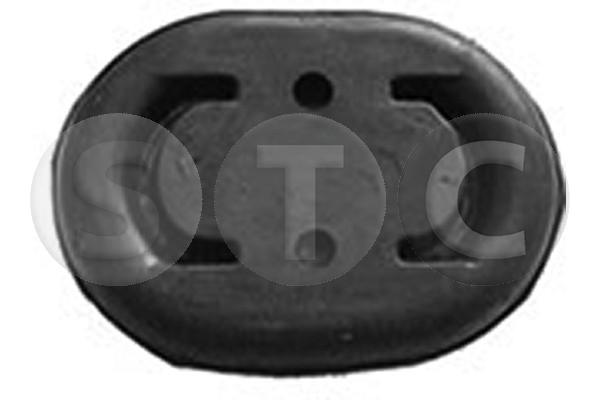 Tampone paracolpo, silenziatore STC T449013