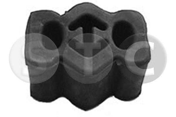 Tampone paracolpo, silenziatore STC T449015