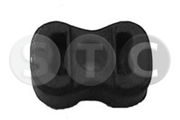 Tampone paracolpo, silenziatore STC T449016