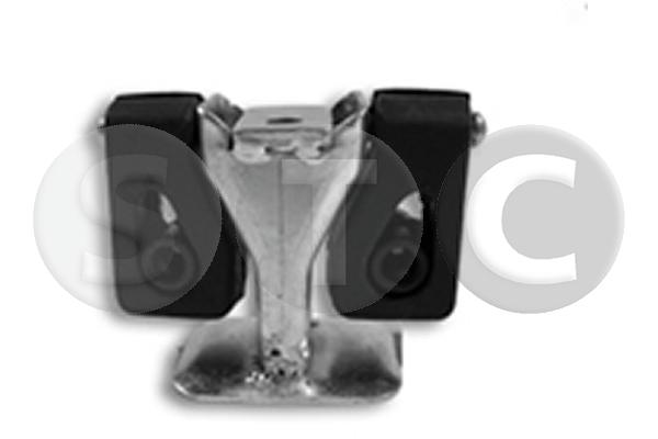 Tampone paracolpo, silenziatore STC T449020