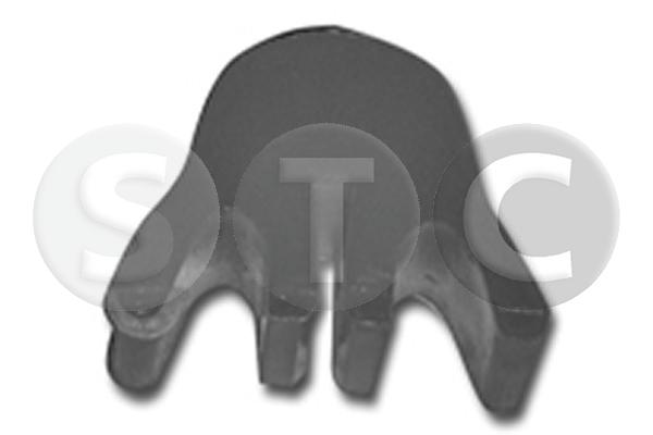 Tampone paracolpo, silenziatore STC T449021