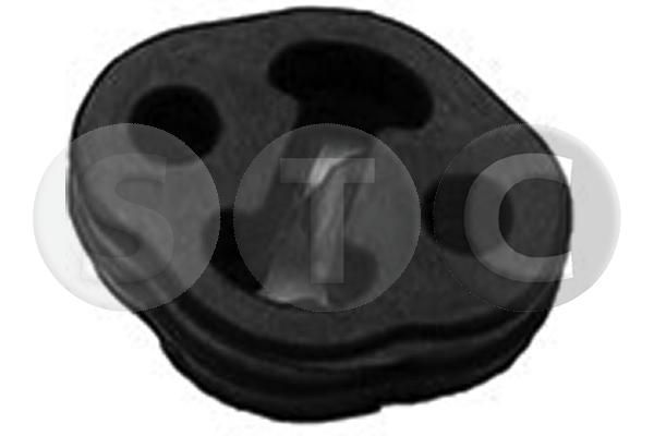 Tampone paracolpo, silenziatore STC T449026
