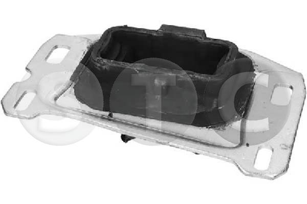 Sospensione, motore STC T449108