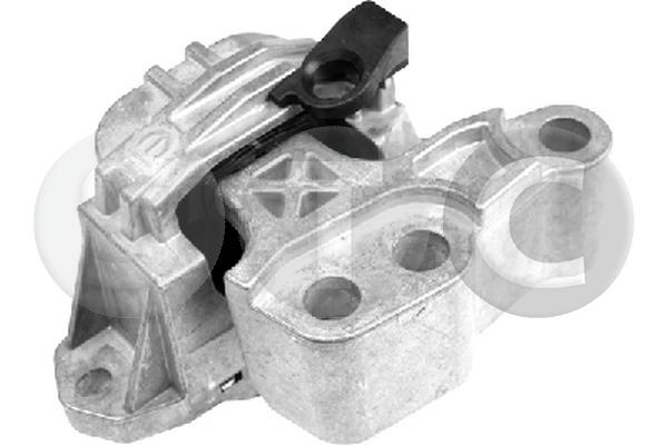 Sospensione, motore STC T449118