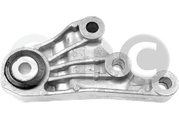 Sospensione, motore STC T449120