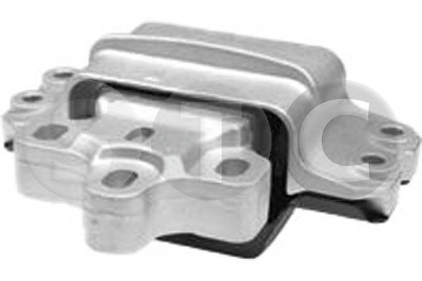 Sospensione, motore STC T449126