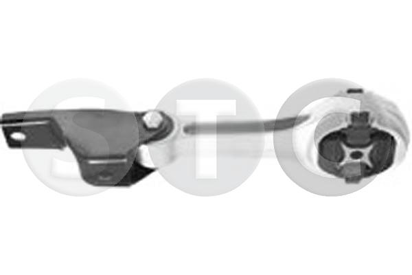 Sospensione, motore STC T449130
