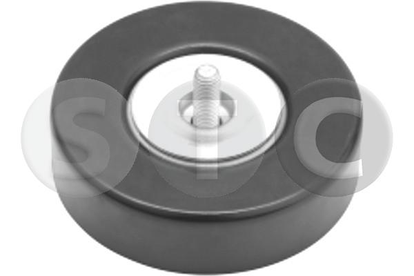 Galoppino/guidacinghia, cinghia poly-v STC T449302