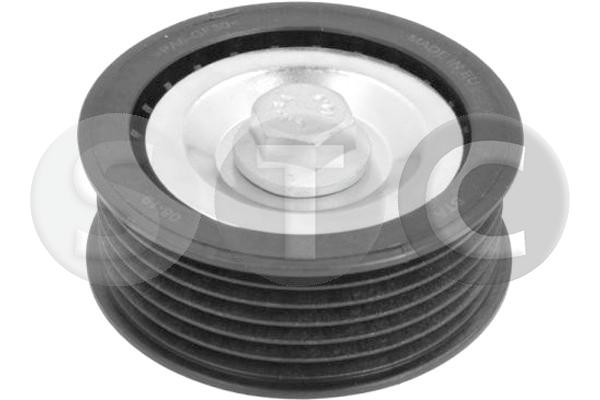Galoppino/guidacinghia, cinghia poly-v STC T449312
