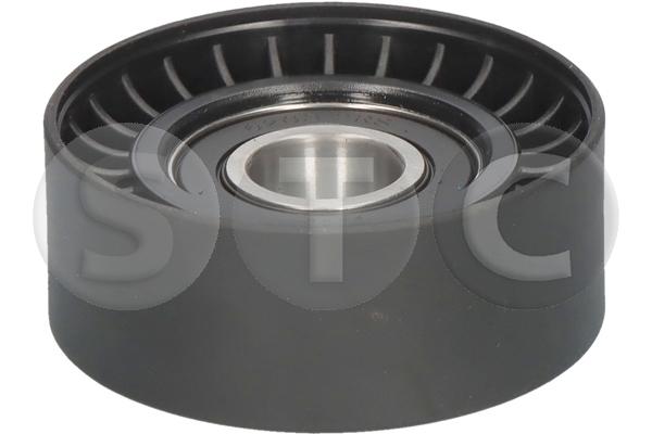 Galoppino/guidacinghia, cinghia poly-v STC T449320