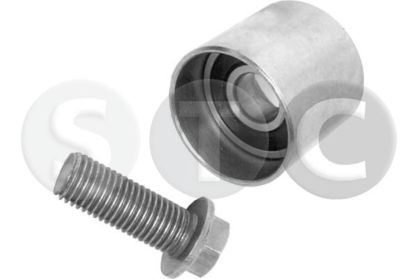 Galoppino/guidacinghia, cinghia dentata STC T449321