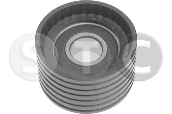 Galoppino/guidacinghia, cinghia dentata STC T449328