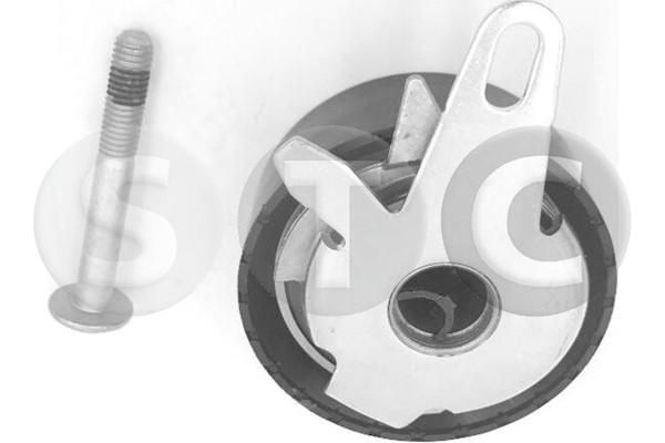 Rullo tenditore, cinghia dentata STC T449338