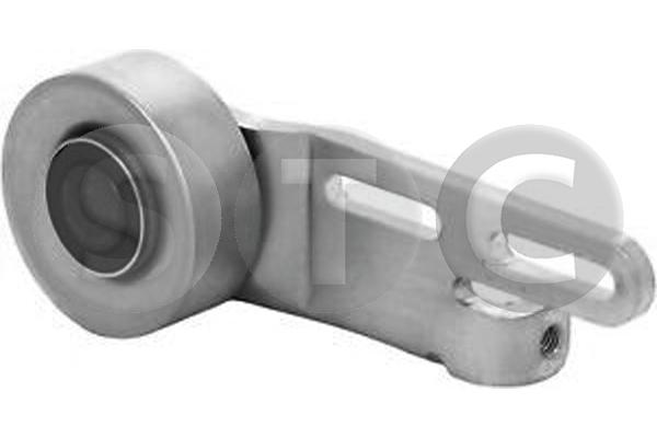 Tendicinghia, cinghia poly-v STC T449341