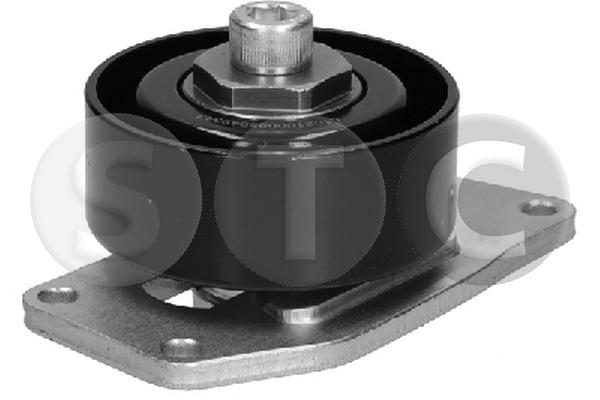 Tendicinghia, cinghia poly-v STC T449343