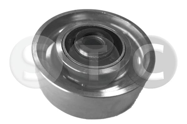 Galoppino/guidacinghia, cinghia poly-v STC T449344