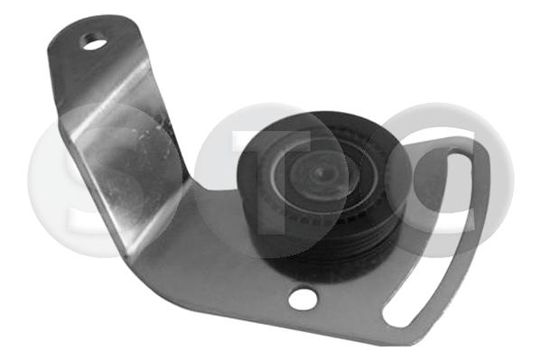 Tendicinghia, cinghia poly-v STC T449353