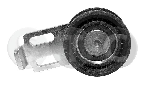 Tendicinghia, cinghia poly-v STC T449355