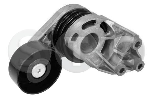 Tendicinghia, cinghia poly-v STC T449361