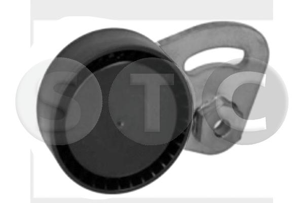 Tendicinghia, cinghia poly-v STC T449364